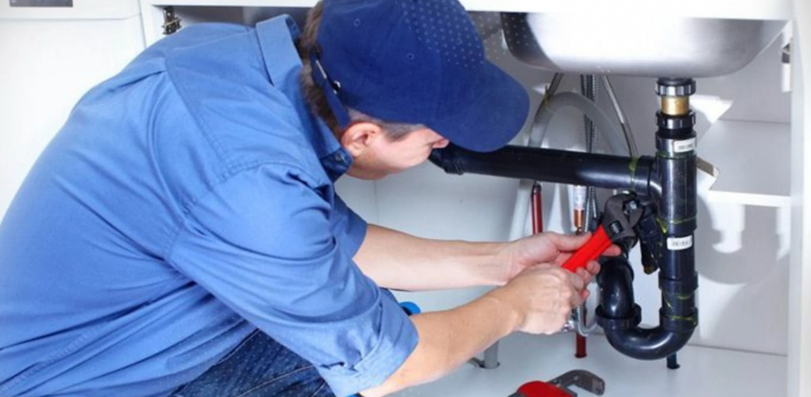 Bodrum Gümbet Kırmadan Tesisat